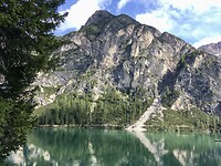 Lago di Braies