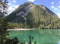Lago di Braies
