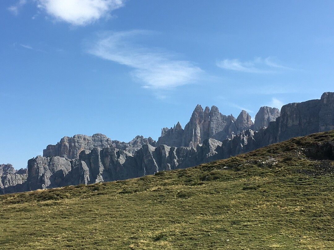 Dolomieten