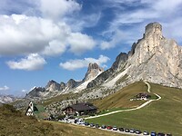 Dolomieten
