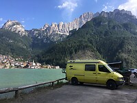 Alleghe