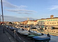 Porto Garibaldi