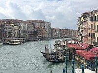 Bella Venezia