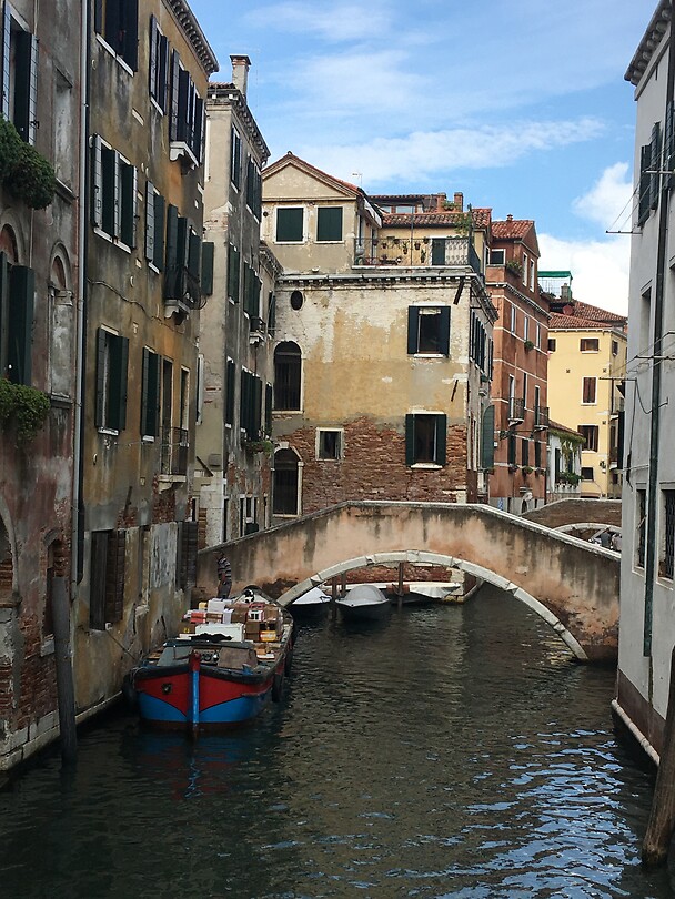 Venezia