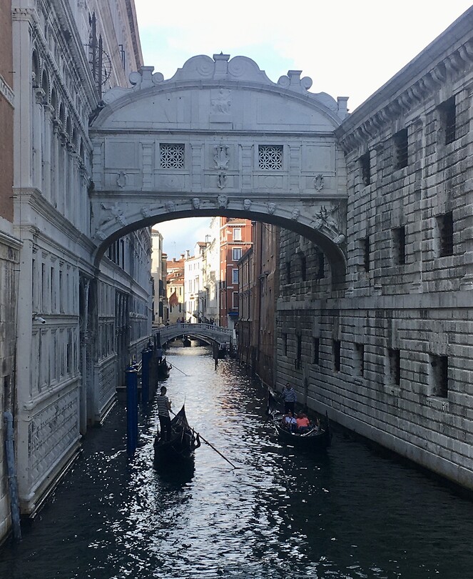 Venetië