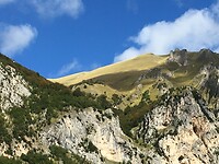 Monti Sibillini