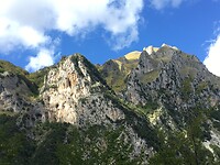 Monti Sibillini