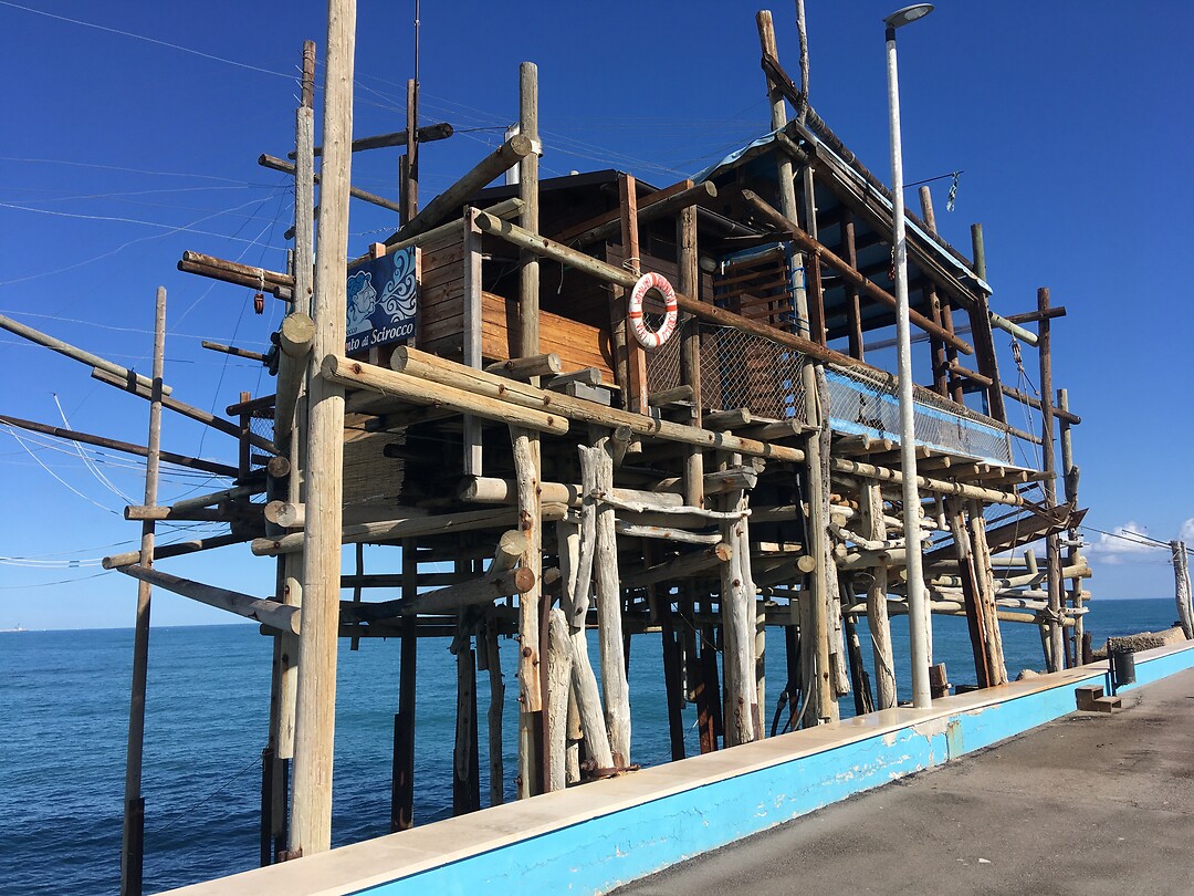 Trabucco