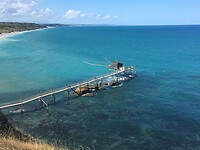 Italiaanse kust