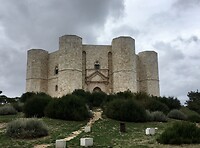 Castel del Monte
