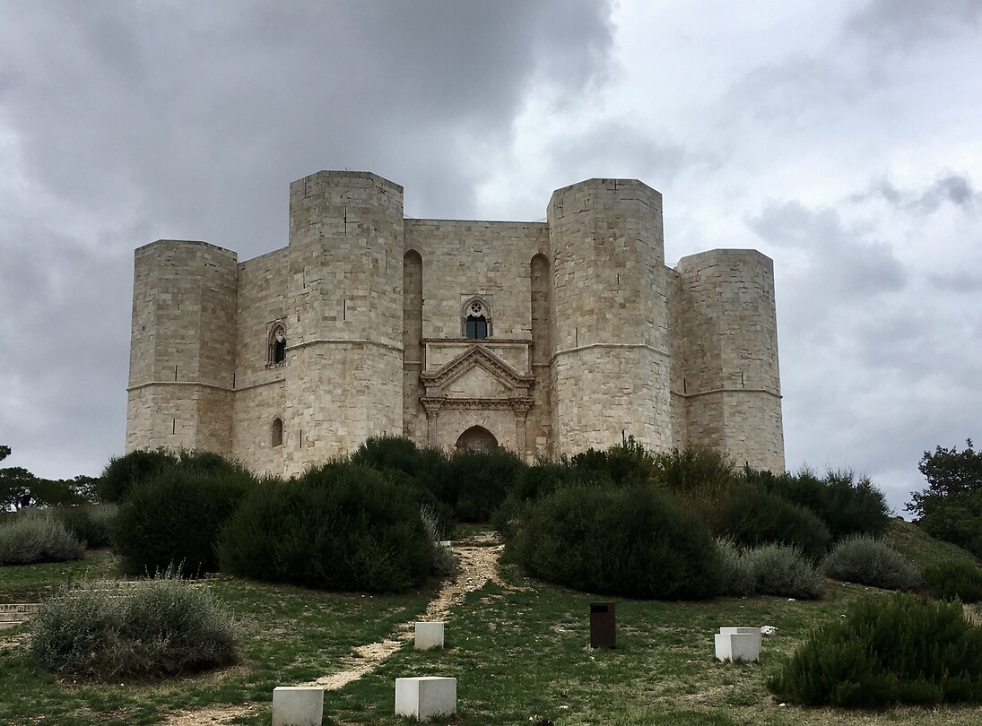 Castel del Monte