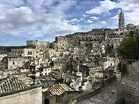 Matera