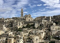 Matera