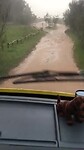 Italiaans regenbuitje ☔️