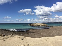 Beachday
