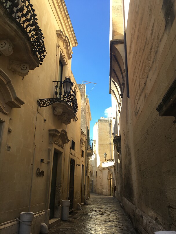Lecce
