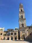 Belltower