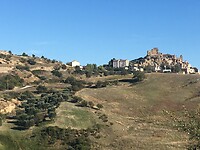 Rond Craco