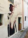 Murales di Diamante