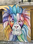 Murales di Diamante