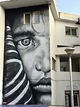 Murales di Diamante