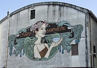 Murales di Diamante