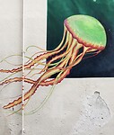Murales di Diamante