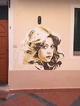 Murales di Diamante