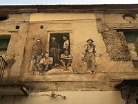 Murales di Diamante