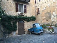 Orvieto