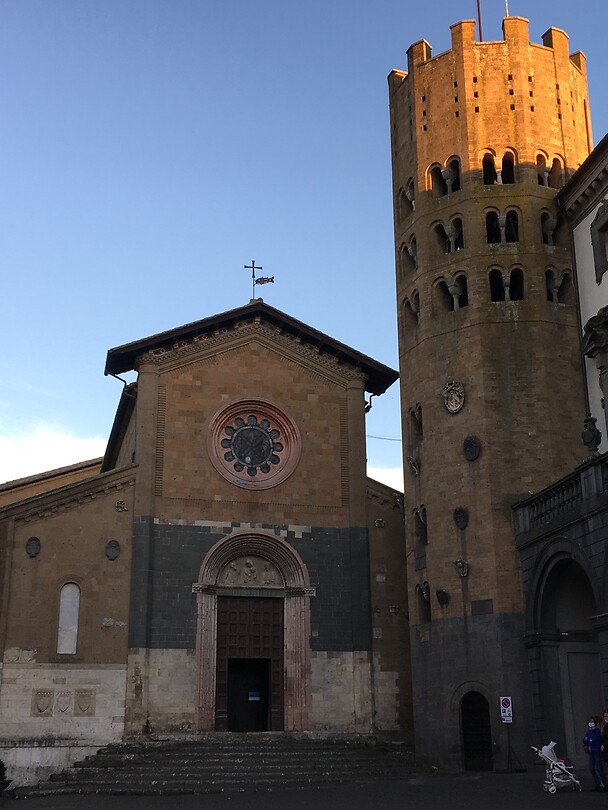 Orvieto