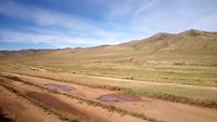 Mongolië / Deel Twee