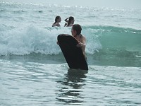 Bodyboard noor