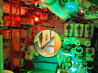 Control room