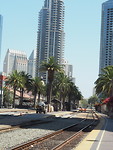 Trainstation