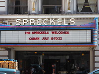 Theatre