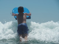 Actie moment
