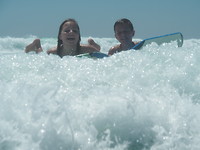 Waterpret