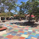 Art village Balboa park