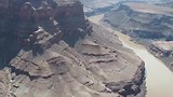 Helicoper flight - Grand Canyon