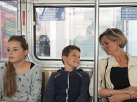 Bus
