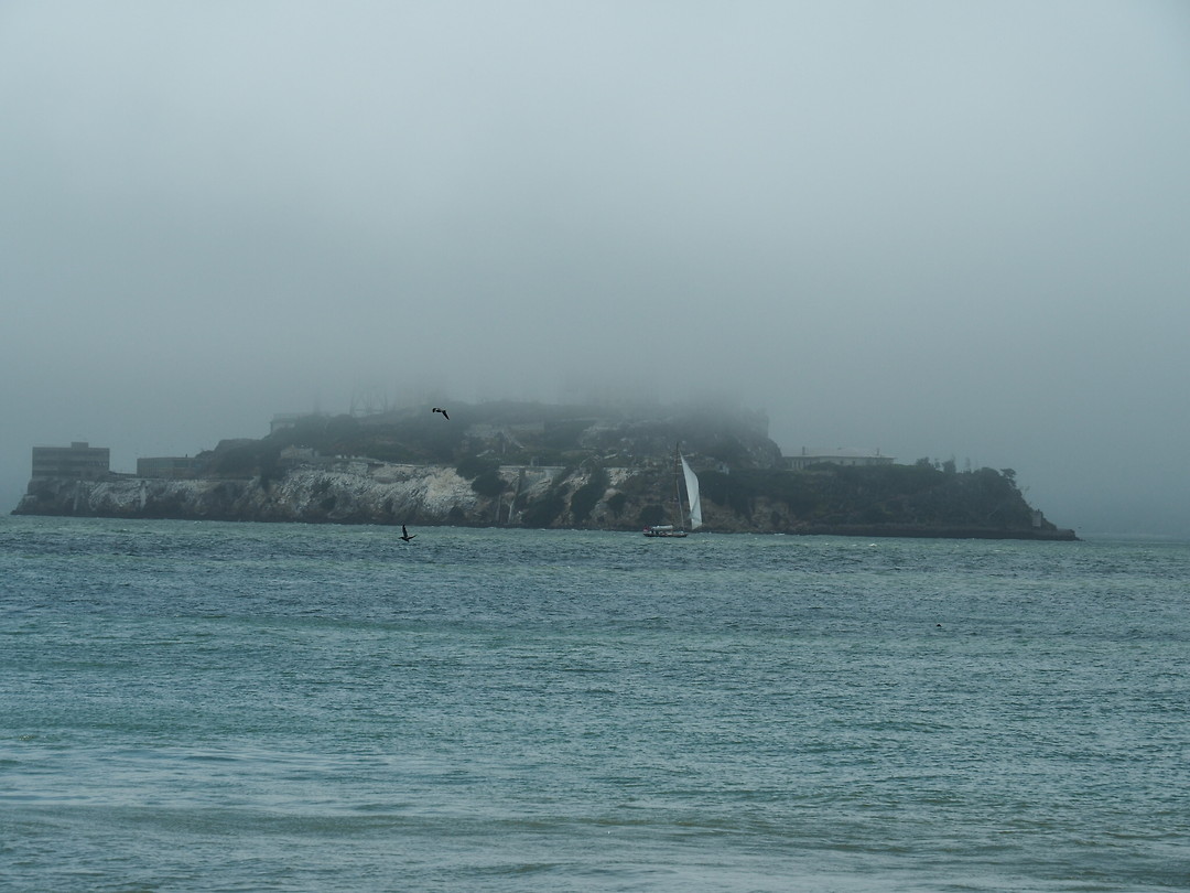 Alcatraz