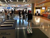 airport
