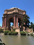 Palace of fine arts
