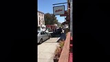 Hero of San Francisco