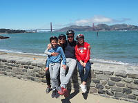 The family
