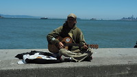 Gitarman