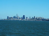 Skyline SF