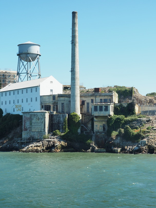 Alcatraz