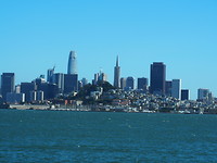 SF